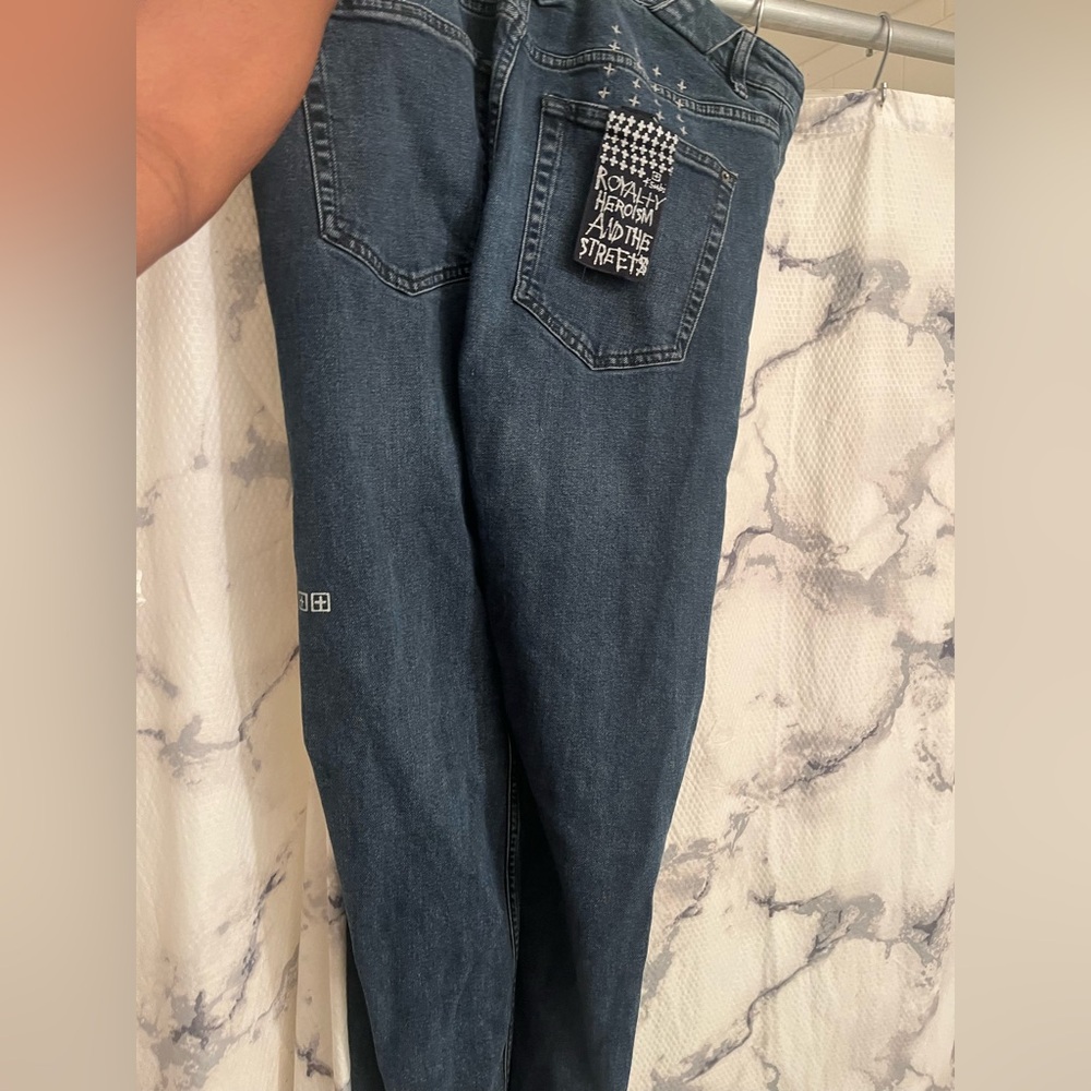 Ksubi Jeans